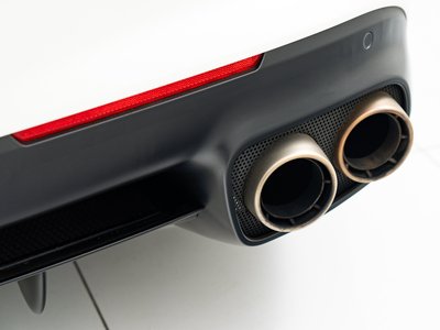صورة مصغرة 17 لـ 2013 FERRARI F12 BERLINETTA