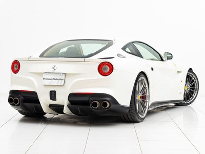 2013 FERRARI F12 BERLINETTA — фото 10
