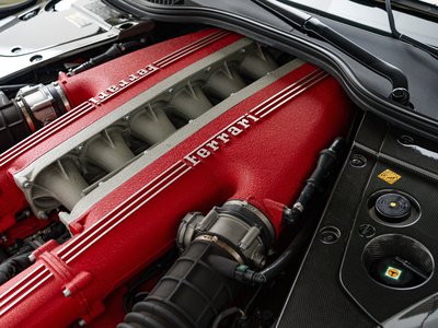 صورة مصغرة 47 لـ 2013 FERRARI F12 BERLINETTA