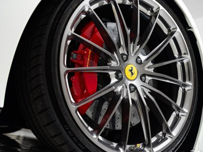 2013 FERRARI F12 BERLINETTA — фото 2