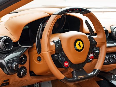 صورة مصغرة 26 لـ 2013 FERRARI F12 BERLINETTA
