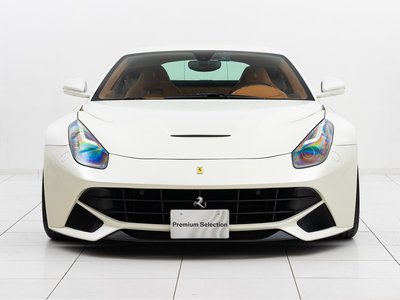 2013 FERRARI F12 BERLINETTA — фото 5