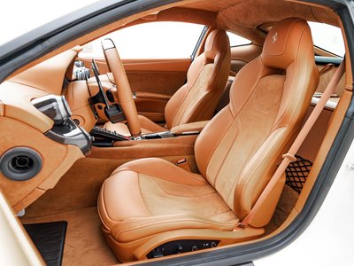 صورة مصغرة 22 لـ 2013 FERRARI F12 BERLINETTA