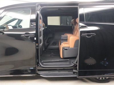 صورة مصغرة 30 لـ 2023 Toyota VELLFIRE