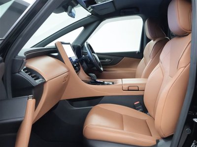 صورة مصغرة 27 لـ 2023 Toyota VELLFIRE