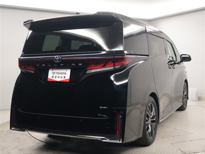 صورة 3 لـ 2023 Toyota VELLFIRE