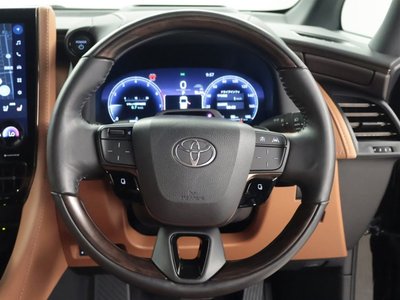 صورة 6 لـ 2023 Toyota VELLFIRE