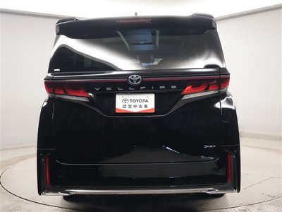 صورة 4 لـ 2023 Toyota VELLFIRE