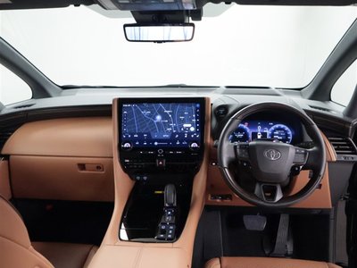 صورة 5 لـ 2023 Toyota VELLFIRE