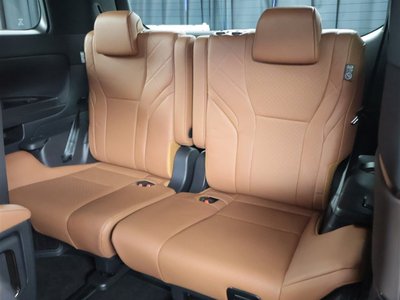 صورة مصغرة 29 لـ 2023 Toyota VELLFIRE