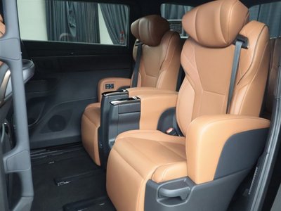 صورة مصغرة 28 لـ 2023 Toyota VELLFIRE