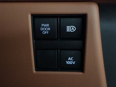 صورة مصغرة 22 لـ 2023 Toyota VELLFIRE