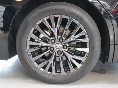 صورة مصغرة 34 لـ 2023 Toyota VELLFIRE