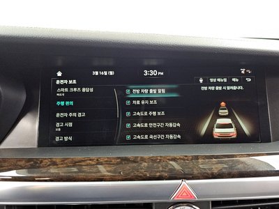 صورة مصغرة 16 لـ 2021 Genesis G90