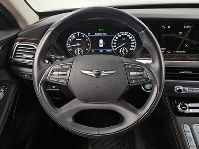 صورة مصغرة 13 لـ 2021 Genesis G90