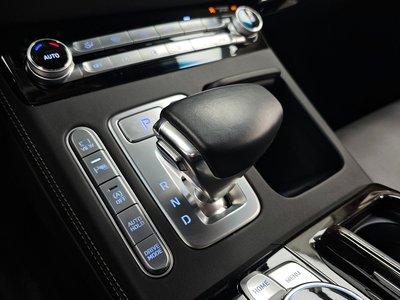 صورة 9 لـ 2021 Genesis G90