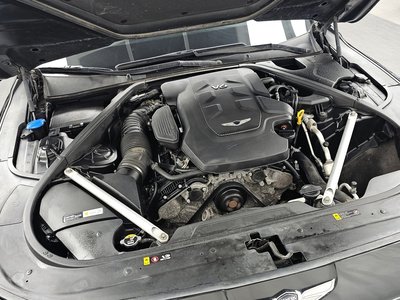صورة 7 لـ 2021 Genesis G90