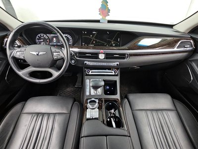 صورة 5 لـ 2021 Genesis G90