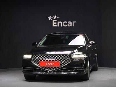 صورة 2 لـ 2021 Genesis G90