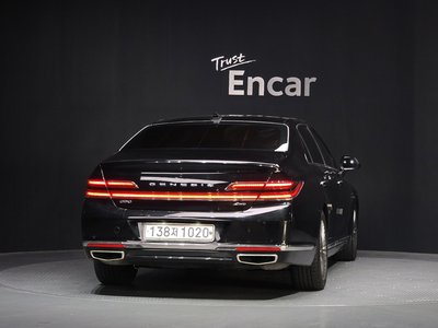 صورة 3 لـ 2021 Genesis G90