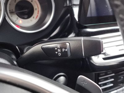 MERCEDES-BENZ CLS - 9