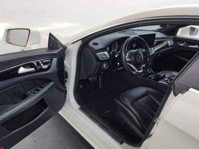 MERCEDES-BENZ CLS - 10