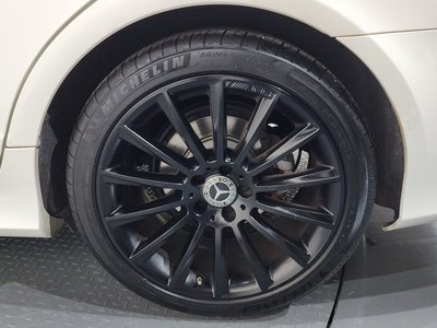 MERCEDES-BENZ CLS - 6