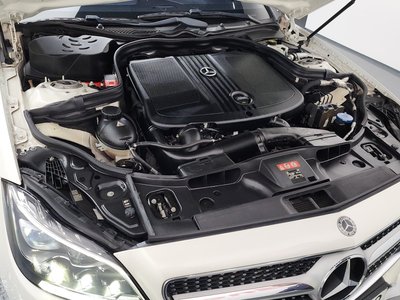 MERCEDES-BENZ CLS - 7