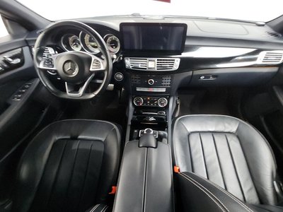 MERCEDES-BENZ CLS - 5