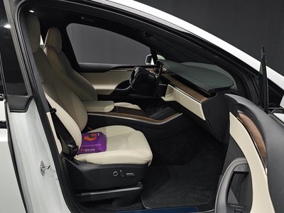 صورة مصغرة 16 لـ 2023 Tesla MODEL X