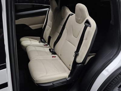صورة مصغرة 17 لـ 2023 Tesla MODEL X