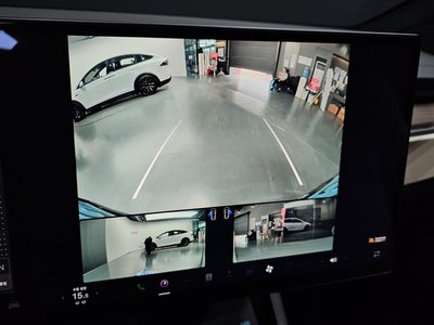 صورة مصغرة 21 لـ 2023 Tesla MODEL X