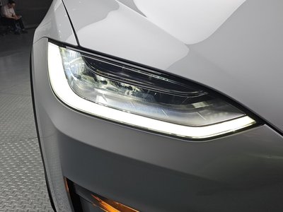 صورة 9 لـ 2023 Tesla MODEL X