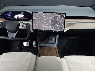 صورة 5 لـ 2023 Tesla MODEL X