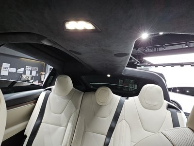 صورة مصغرة 25 لـ 2023 Tesla MODEL X
