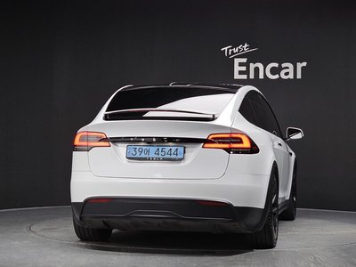 صورة 3 لـ 2023 Tesla MODEL X