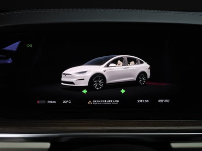 صورة مصغرة 33 لـ 2023 Tesla MODEL X
