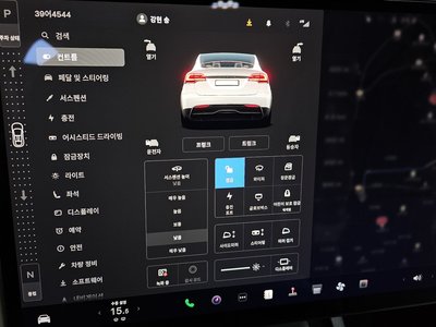 صورة مصغرة 22 لـ 2023 Tesla MODEL X