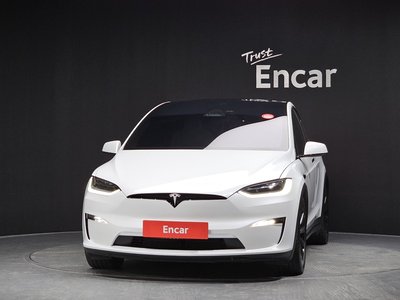 صورة 2 لـ 2023 Tesla MODEL X