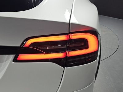 صورة 10 لـ 2023 Tesla MODEL X