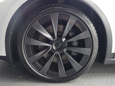 صورة 6 لـ 2023 Tesla MODEL X