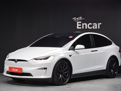 صورة 1 لـ 2023 Tesla MODEL X
