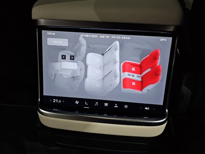صورة مصغرة 32 لـ 2023 Tesla MODEL X