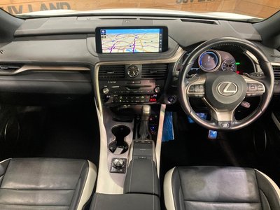 LEXUS RX - 2