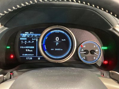 2021 Lexus RX 缩略图 56