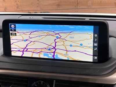 2021 Lexus RX 缩略图 54