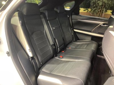 LEXUS RX - 10
