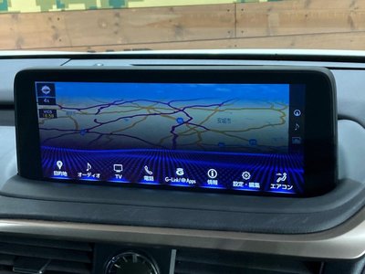 2021 Lexus RX 缩略图 55
