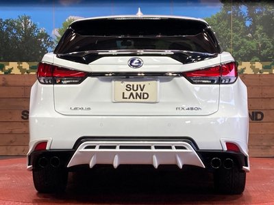 2021 Lexus RX 缩略图 15