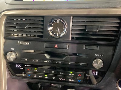 2021 Lexus RX 缩略图 50